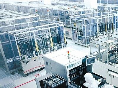 自動化工廠必備10大工控產品，晗光公司做了其大腦和心臟